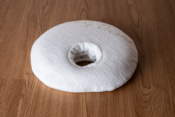 Simply Baby Comfort Pillow 2