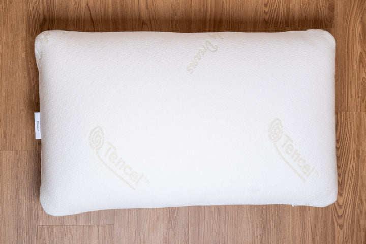 overview of latex pillow